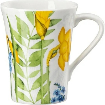 Rosenthal Hrnček s uchom Narcis Nora Wild Flowers 400 ml
