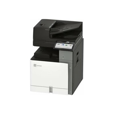 Lexmark CX833se