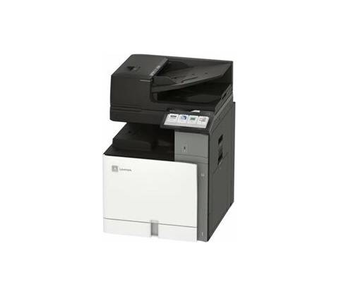 Lexmark CX833se