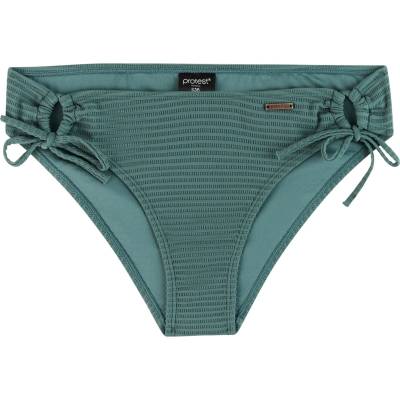Protest Дамско бикини долнище Protest Women's MIXBack Bikini Bottom - Laurel Green - размер 40 (EU) (150-4317-0214)