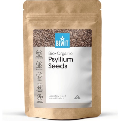 Bewit BIO Semínka Psyllia 250 g