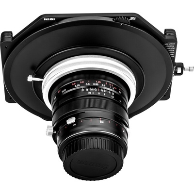 NiSi Holder S6 Adapter For Laowa