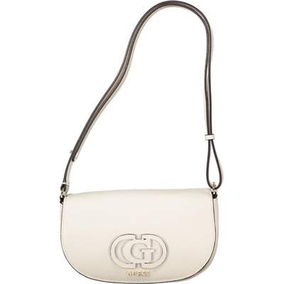 GUESS Дамска чанта guess jeans, Размер uni, Цвят Бял (bg953621_bioffwhi)