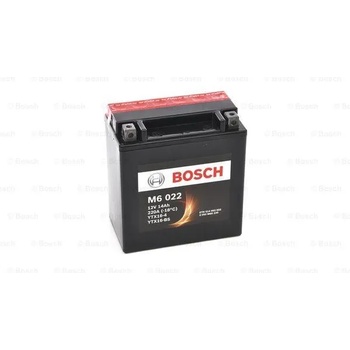 Bosch M4 Fresh Pack 14Ah 210A right+ (0092M60220)