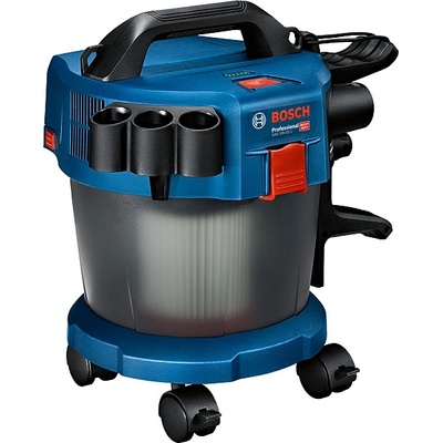 Bosch GAS 18V-10 L Professional 0.601.9C6.302 – Zbozi.Blesk.cz