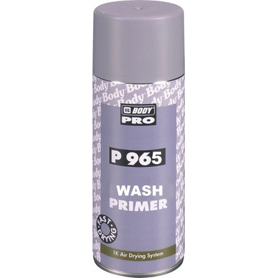 HB BODY P965 1K Wash primer 400ml