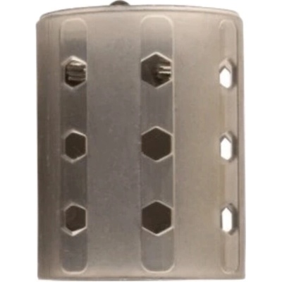 Preston Innovations Hexmesh Plastic Open End Feeder - large Gramáž: 20 g