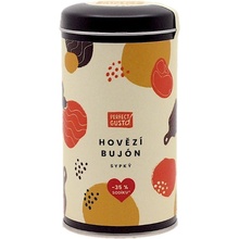Perfect gusto Hovězí bujón sypký 250g
