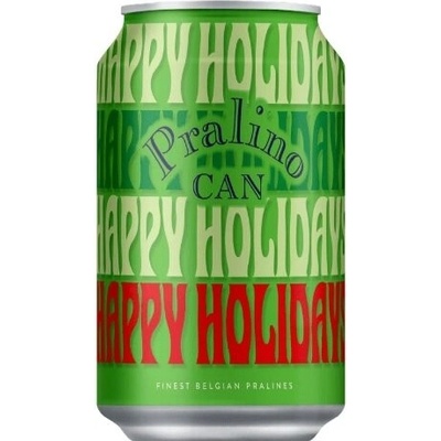 Berner Gourmet Pralinky Holidays 85 g
