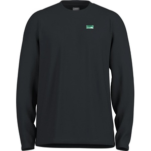 Maloja Мъжка блуза с дълъг ръкав Maloja NugoliM. Longsleeve - Deep Black (217-0532-0113)