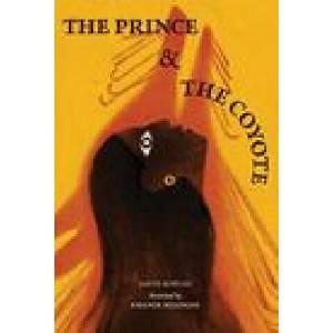 Prince and the Coyote | Amanda Mijangos (ISBN: 9781646141777)
