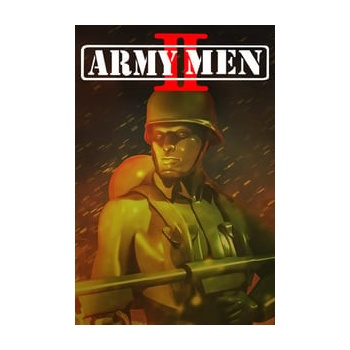 Army Men 2