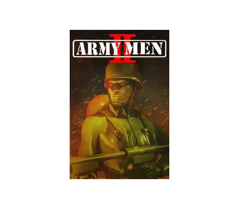 Army Men 2