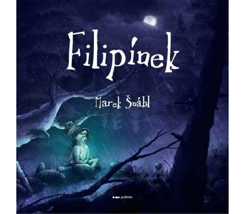 Filipínek - Marek Šnabl