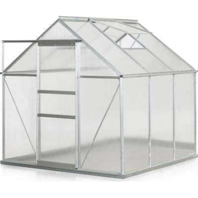 B2B Partner Skleník 195 x 190 x 190 cm 915015