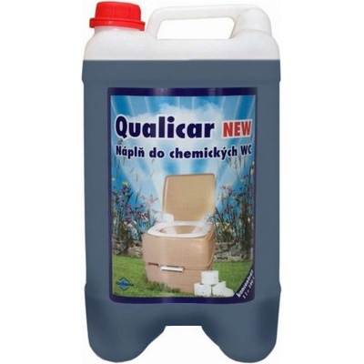 STACHEMA Qualicar New 5L