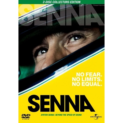Senna DVD