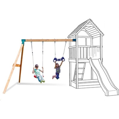 MARIMEX Hřiště dětské Play