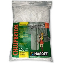 HASOFT CHLPBETÓN 12 mm 25 µm 0,5 kg