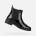 Geox Черни дамски боти Geox Walk Pleasure Geox | Cheren | ЖЕНИ | 37