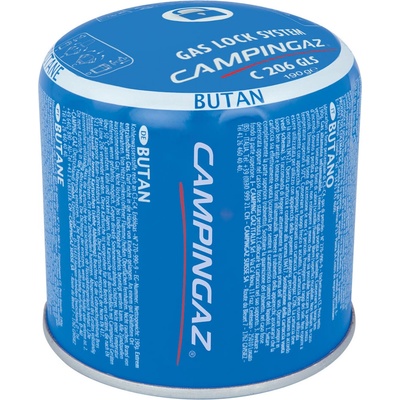Campingaz C 206 GLS Super