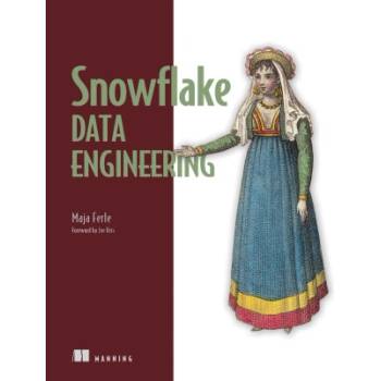 SNOWFLAKE DATA ENGINEERING | FERLE MAJA