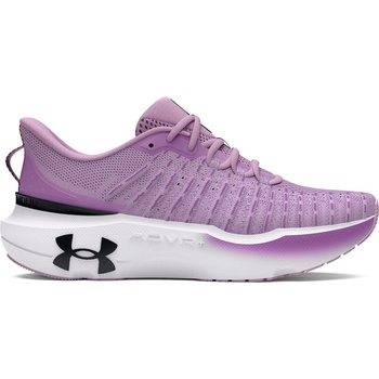 Under Armour Маратонки Under Armour Women's Infinite Elite Road Running Shoes - Purple