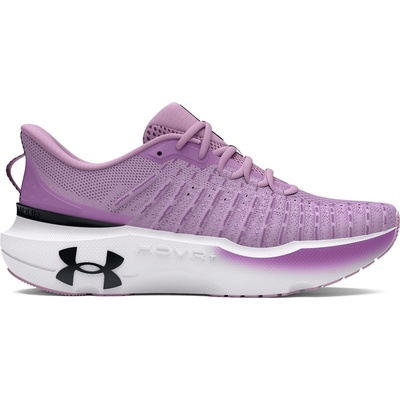 Under Armour Маратонки Under Armour Women's Infinite Elite Road Running Shoes - Purple