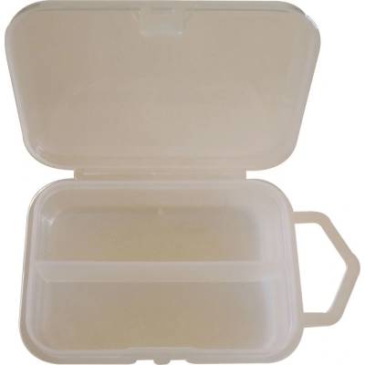Plastilys Кутия прозрачна Plastilys (SF330-2F) (932280)