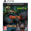 Turok Trilogy Bundle