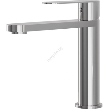 Bath Deluxe Мивен смесител TARNBY 17, 3 cm, лъскав хром (BT0043)
