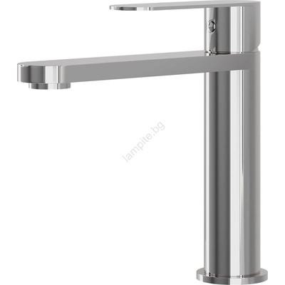 Bath Deluxe Мивен смесител TARNBY 17, 3 cm, лъскав хром (BT0043)