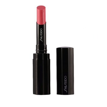 Shiseido Veiled Rouge Крем червило Pk304 Skyglow 22 g *Тестер