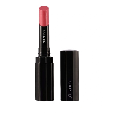 Shiseido Veiled Rouge Крем червило Pk304 Skyglow 22 g *Тестер