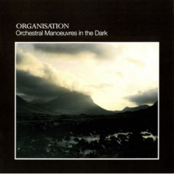 Organisation LP