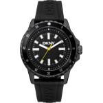 DKNY dk1g130p0045 - Мъжки часовник (dk1g130p0045) Часовници