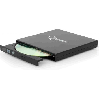 Gembird DVD-USB-02
