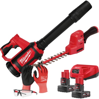 MILWAUKEE CUT'N BLOW 2.0 4937000049