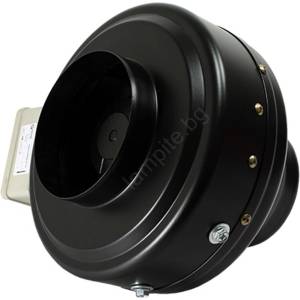Dalap 8131 - Радиален вентилатор TURBINE M 160 105W/230V (DP0040)