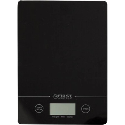 First Austria Кухненска везна first fa-6400-ba (006400-ba)