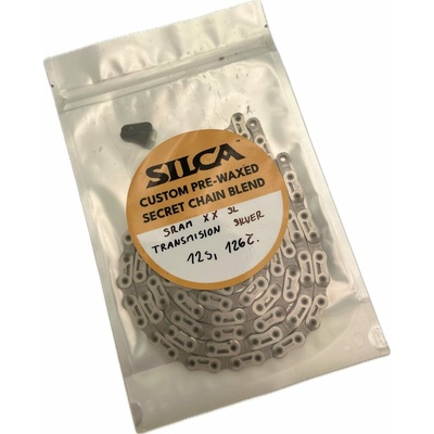 Silca SRAM XX SL Transmision