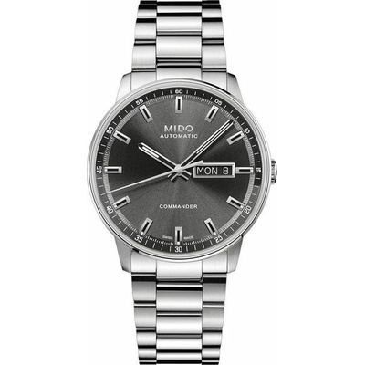 Mido M021.430.11.061.00