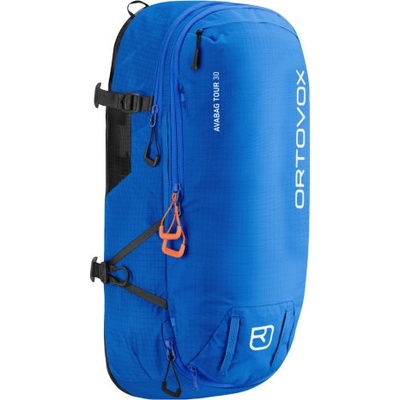 Ortovox Avabag Litric Tour 30 l Zip modrá