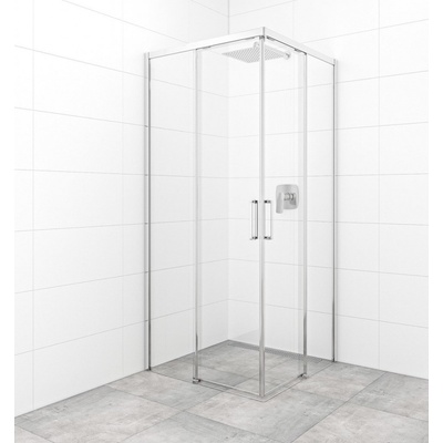 čtverec 100x100 cm SAT TEX BB SATTEXQBB100CRT