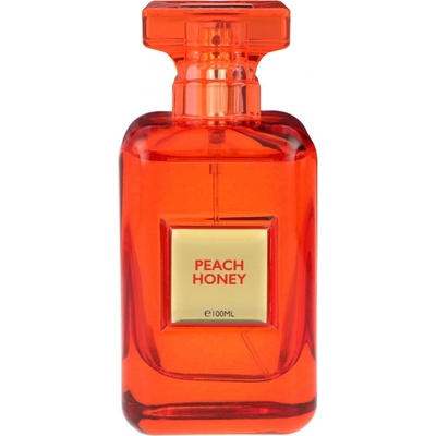 Flavia Peach Honey parfumovaná voda unisex 100 ml