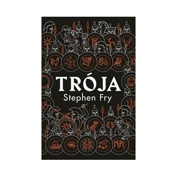 Trója - Stephen Fry