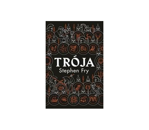Trója - Stephen Fry