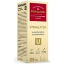 Bioaquanol U regulátor vlasového růstu 55 ml