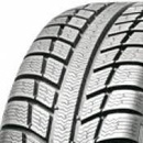 Osobní pneumatiky Michelin Pilot Alpin PA3 225/50 R17 98H