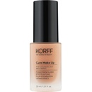 Korff Fluidní Liftingový Make Up 04 oříšek 30 ml